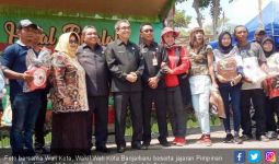 Hadirkan Waria di Acara Halal Bihalal, Pemkot Banjarbaru Dukung LGBT? - JPNN.com