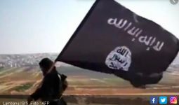 Turki Serbu Suriah, ISIS Mulai Siapkan Kebangkitan - JPNN.com