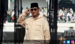 Pesan Luar Biasa dari Prabowo Subianto Demi Papua yang Lebih Baik - JPNN.com