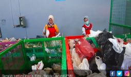 KLHK Terus Kembangkan Kantong Plastik Ramah Lingkungan - JPNN.com