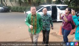 Ada Suharso dan Arsul di Rumah Prabowo, Masa Cuma Silaturahmi Biasa? - JPNN.com