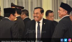 Jaksa Agung Ogah Menanggapi Pernyataan Jokowi - JPNN.com