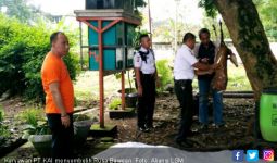 Rusa Bawean Disembelih dan Disate oleh Karyawan PT KAI - JPNN.com