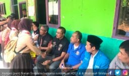 Mantan Wakapolri Datang Bawa Bantuan untuk Sekolah Miskin - JPNN.com