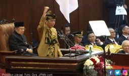 Jokowi: Tidak ada Pilihan Lain, Harus Berubah! - JPNN.com