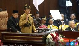 Jokowi Dijadwalkan Menghadiri Pembukaan Muktamar PKB di Bali - JPNN.com