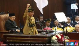 Jokowi: Saya yang Memimpin Lompatan Kemajuan Bersama - JPNN.com