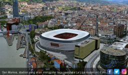 Jadwal Pekan Pertama La Liga 2019-2020 - JPNN.com