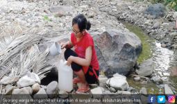 Krisis Air Bersih di Sukabumi Semakin Parah - JPNN.com