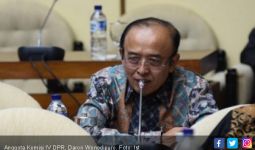DPR: Presiden Sebaiknya Minta Menteri ATR/BPN Setop Membahas RUU Pertanahan - JPNN.com