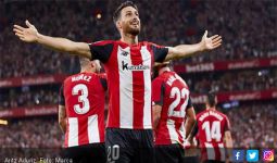 Tendangan Gunting Aritz Aduriz Bikin Barcelona Tumbang - JPNN.com