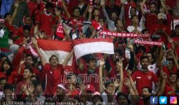 Hasil Akhir Malaysia vs Indonesia: Timnas Garuda Keok Lagi - JPNN.com