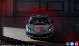 2 Koleksi Lamborghini buat Investasi - JPNN.com