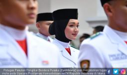 Kemenpora Bakal Fasilitasi Jenjang Pendidikan Paskibra 2019 - JPNN.com