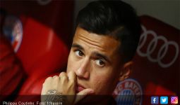 Bayern Muenchen Konfirmasi Peminjaman Philippe Coutinho - JPNN.com