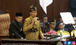 Respons Pakar TI Mendengar Jokowi Sebut Data Lebih Berharga dari Minyak - JPNN.com