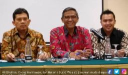 Menteri Nasir Ingin Diaspora jadi Dosen Tetap di Indonesia - JPNN.com