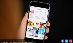 Instagram Luncurkan Fitur Baru untuk Berantas Berita Hoax - JPNN.com