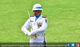 Selamat! Kolonel Laut Hariyo Poernomo Ukir Prestasi Gemilang - JPNN.com