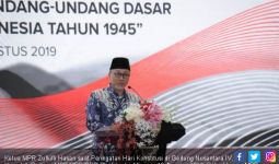 Konstitusi Perlu Ditanamkan ke Setiap Jiwa Warga Negara Indonesia - JPNN.com