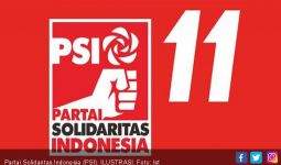 Jokowi Tunda Pengesahan RKUHP, PSI: Terima Kasih Sudah Mendengar Suara Kami - JPNN.com