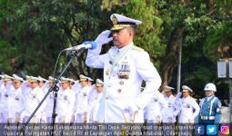 Harapan Laksamana Siwi Pada Peringatan HUT Ke-74 RI - JPNN.com