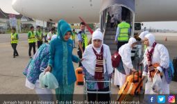 Sistem Zonasi Haji Dipertahankan, nih Alasannya - JPNN.com