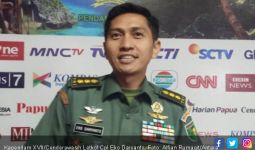 Prajurit TNI Korban Penembakan KKSB Gugur - JPNN.com