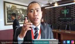 Chandra: Hanya Presiden Jokowi yang Dapat Memolisikan Rocky Gerung - JPNN.com