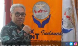 Vox Point Indonesia Cium Ada Aktor yang Ingin Indonesia Kacau - JPNN.com