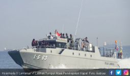 Polisi Ungkap Pelaku dan Motif Pembajakan Kapal Nelayan KM Mina Sejati - JPNN.com