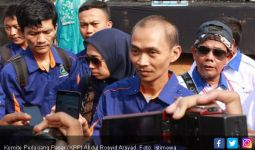 Jawab Keinginan Jokowi, Komite Pedagang Pasar Luncurkan Aplikasi Kepasar - JPNN.com