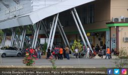 Rusuh di Manokwari, Bagaimana Kondisi Bandara Rendani? - JPNN.com
