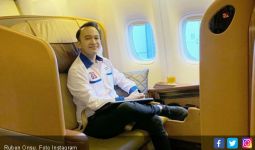 Ruben Onsu Pilih tak Unggah Foto Bareng Keponakan Dewi Perssik - JPNN.com