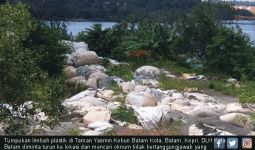 Pemilik Limbah Plastik di Taman Yasmin Kebun Akhirnya Diperiksa DLH - JPNN.com