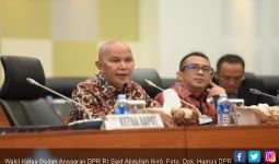 Said PDIP: Pernyataan Bombastis Dramatis Anies Bikin Ratusan Triliun Melayang - JPNN.com