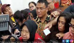 Bu Risma Tegaskan tak Ada Perbedaan Ras di Surabaya - JPNN.com
