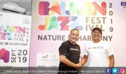 Balkonjazz Festival 2019 Digelar Gratis untuk Penonton - JPNN.com