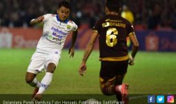 Demi Febri Hariyadi, Persib Bakal Rayu Pelatih Timnas Indonesia - JPNN.com