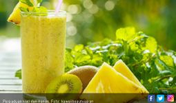 4 Resep Jus Buah yang Kaya Asupan Vitamin C, Patut Dicoba - JPNN.com