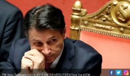 Conte Kembali Pimpin Kabinet Italia - JPNN.com