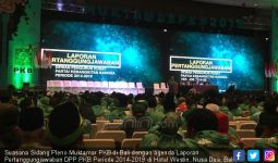 Berita Terbaru Seputar Agenda Muktamar PKB di Bali - JPNN.com