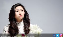 Isyana Sarasvati: Aku Sebenarnya Pemalu dan Introver - JPNN.com