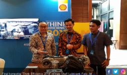 Ikhtiar Shell Indonesia Siapkan Generasi Muda Sambut Revolusi Industri 4.0 - JPNN.com