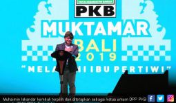 Muhaimin Terima Masukan Para Kiai Soal Kandidat Sekjen PKB - JPNN.com