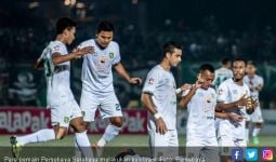 Penyesalan Ruben Sanadi Setelah Persebaya Hancurkan Badak Lampung FC - JPNN.com