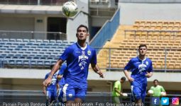 Kesan Gelandang Filipina Bela Persib Bandung - JPNN.com