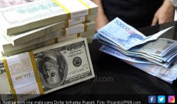 Bank Jual Dolar Sudah Tembus Rp 16.000, Simak Daftarnya - JPNN.com