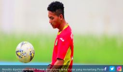 Mitra Kukar Dapat Kabar Gembira Jelang Hadapi Persis Solo - JPNN.com