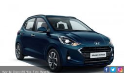 Generasi Ketiga Hyundai Grand i10 Nios Bertugas Mengawal Konsumen Muda - JPNN.com
